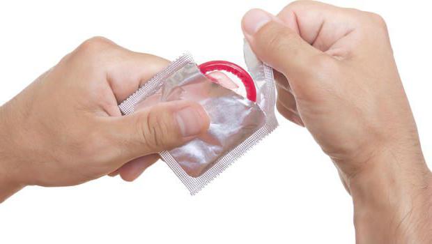 как сделать презервативы в домашних условиях 