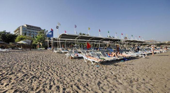 sealife buket beach hotel 5 рейтинг