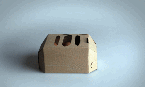 28 примеров гениальной упаковки продуктов, которой не место в мусорном ведре