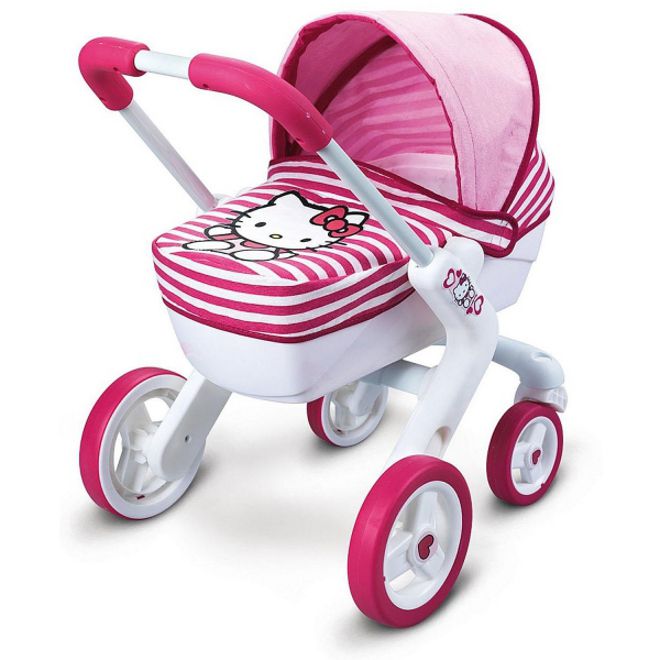 подарок новорожденной девочке игрушечная коляска