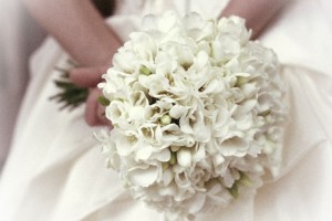 Свадебные букеты из фрезий: свежий букет из цветов