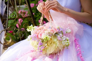 Какие бывают свадебные букеты? Советы и рекомендации для невесты.