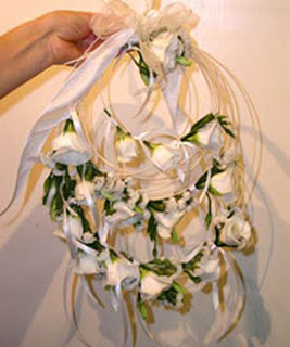 Какие бывают свадебные букеты? Советы и рекомендации для невесты.http://parafraz.space/