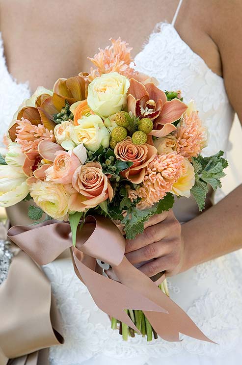 Как правильно выбрать свадебный букет невесты 10 советов, Букетио