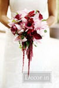 Как правильно выбрать свадебный букет, кто должен выбрать букеты невесты